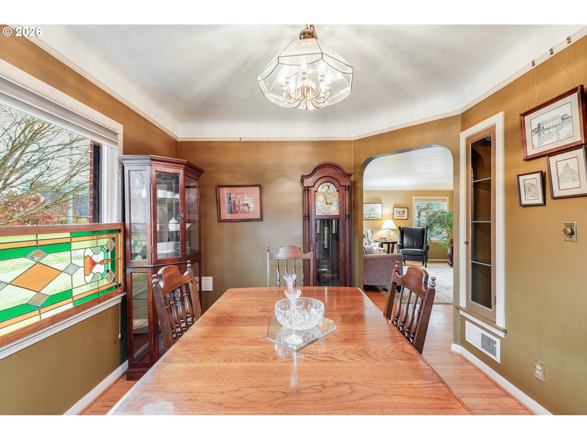 4446 Northeast Irving Street Portland, OR 97213 - Photo 10 of 37 Dining Room