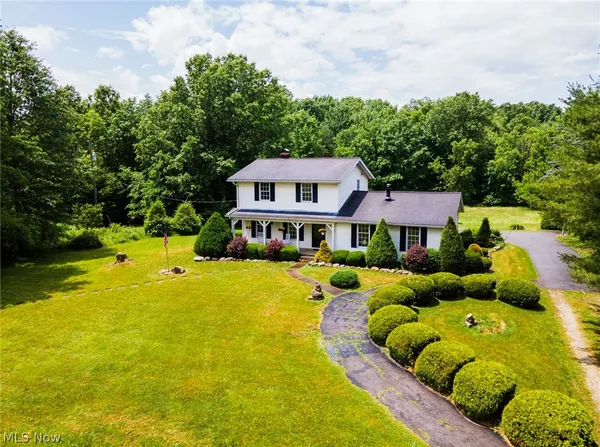 $437,000 | 9710 Stratton Road, Salem, OH 44460