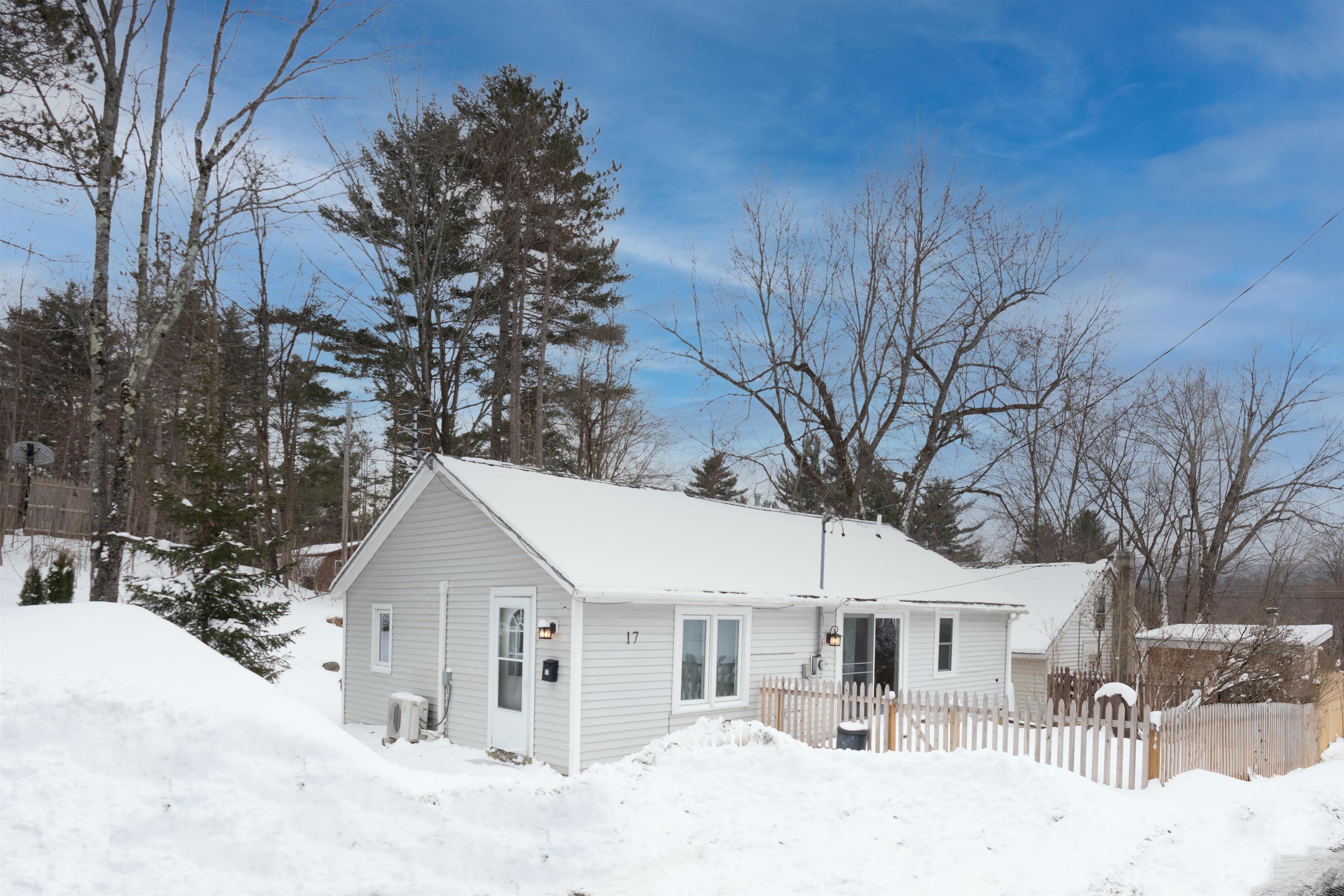 17 Hill St Extension Waterbury, VT 05676 - Photo 29 of 35