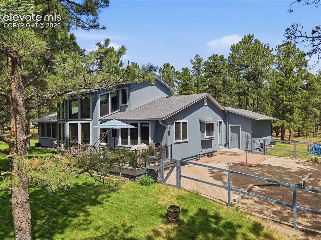 14355 Rankin Road Elbert, CO 80106 - Photo 46 of 50