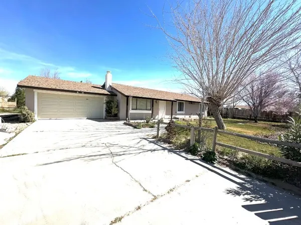 $409,900 | 40912 168th Street East, Lancaster, CA 93535