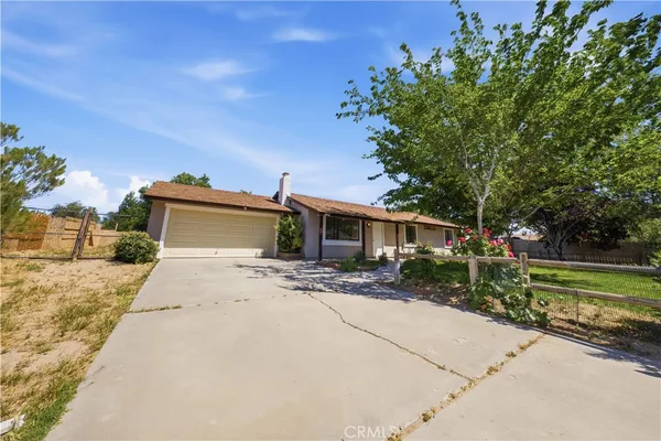 $409,900 | 40912 168th Street East, Lancaster, CA 93535