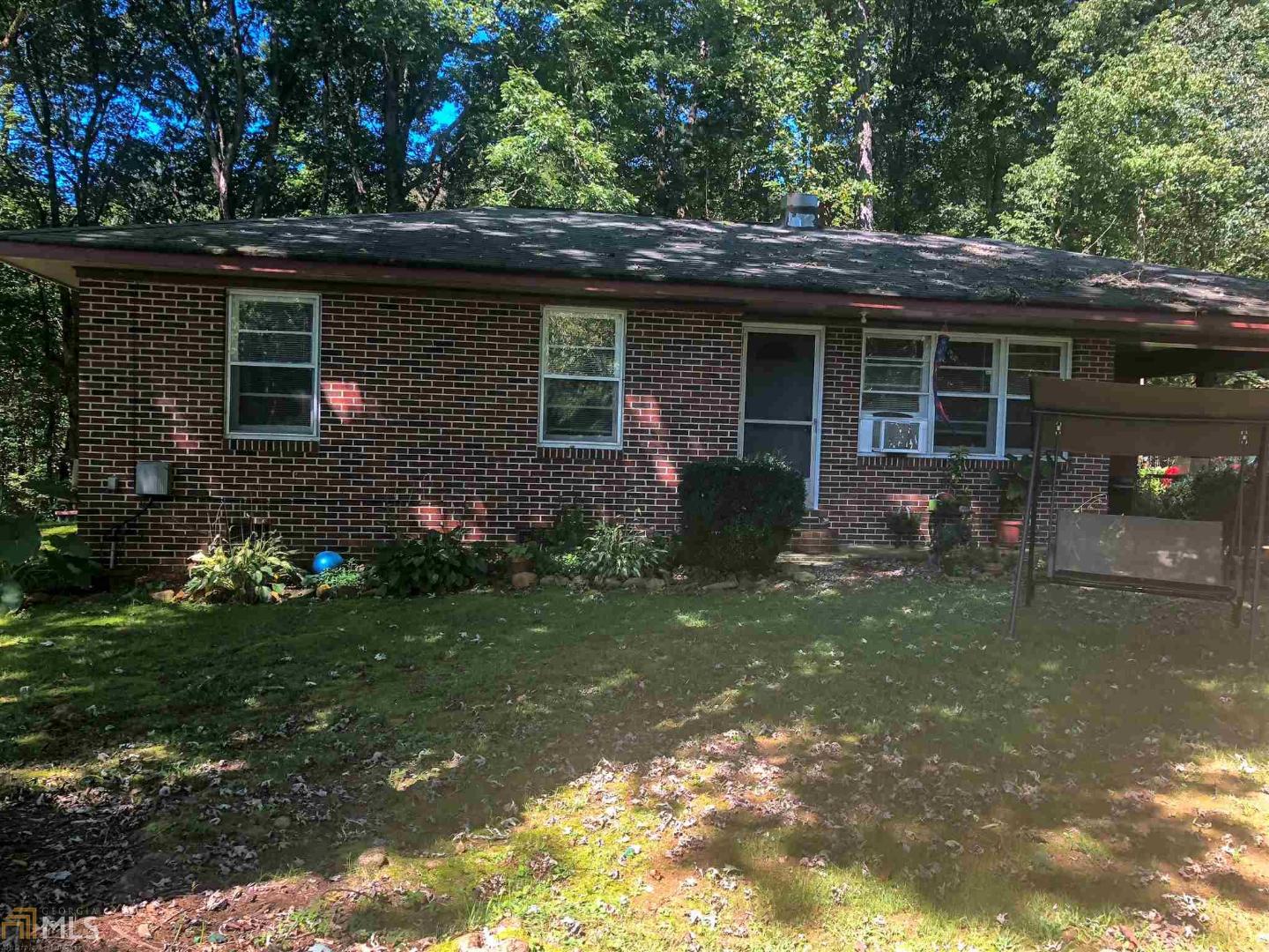 543 Gates Chapel Road Ellijay, GA 30540 - Photo 1 of 1 Gallery Image 1