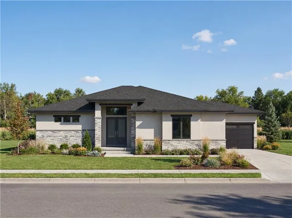 $1,483,860 | 18500 Floyd Street, Overland Park, KS 66085