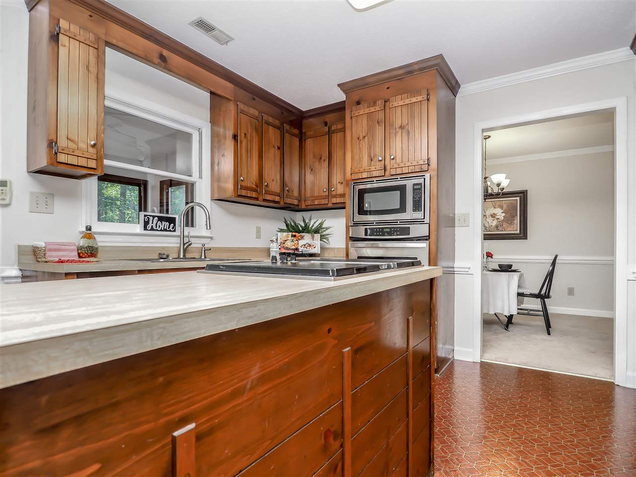 4500 Yates Mill Pond Road Raleigh, NC 27606 - Photo 8 of 25 Photo 8