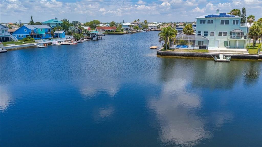 4168 Orchid Drive Hernando Beach, FL 34607 - Photo 4 of 46