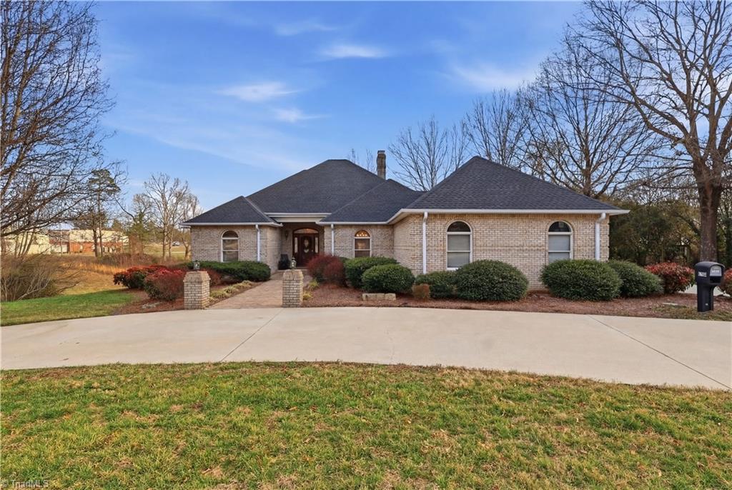 2393 Union Grove Road Lexington, NC 27295 - Photo 32 of 35 Waiting for special people...
