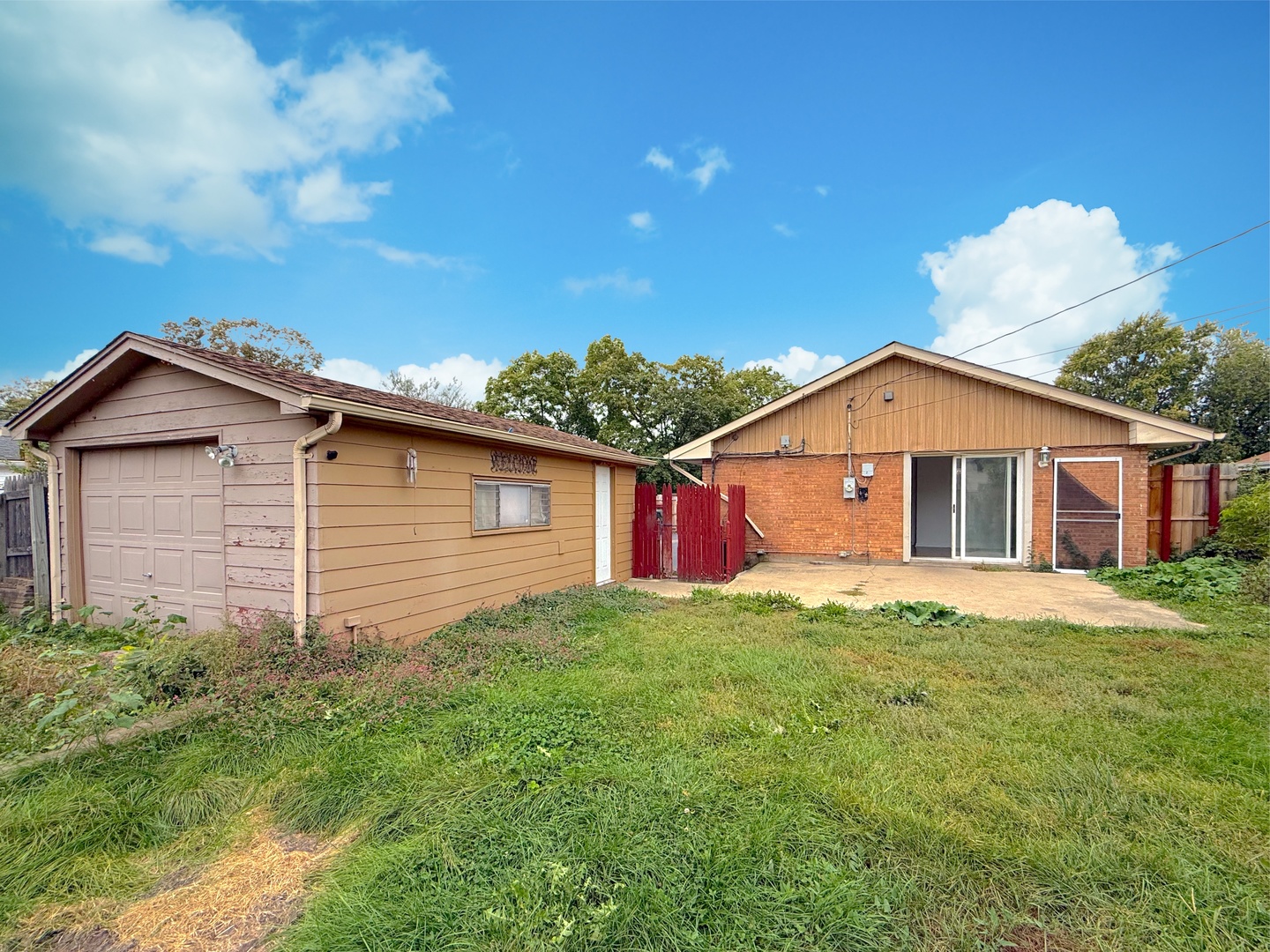 3141 Wallace Avenue Steger, IL 60475 - Photo 4 of 18