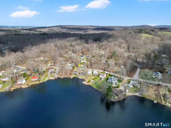 $520,000 | 49 Lake View Drive, Ashford, CT 06278