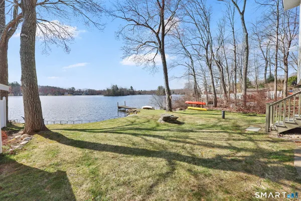 $520,000 | 49 Lake View Drive, Ashford, CT 06278