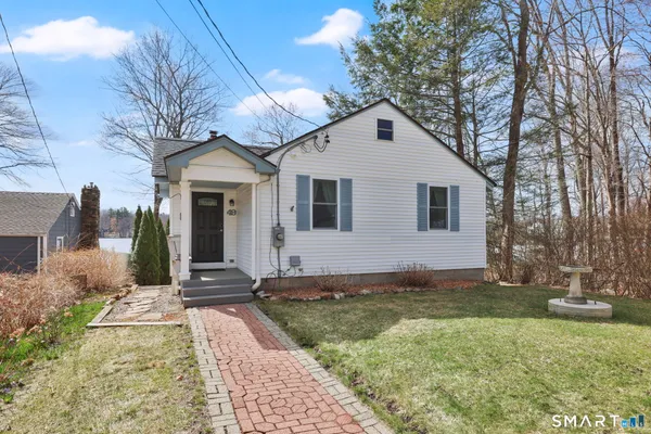 $520,000 | 49 Lake View Drive, Ashford, CT 06278