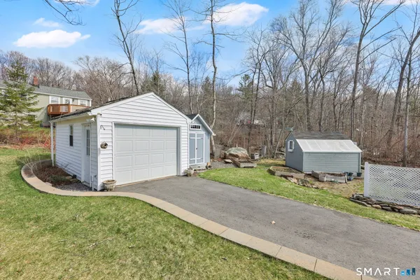 $520,000 | 49 Lake View Drive, Ashford, CT 06278
