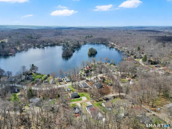 $520,000 | 49 Lake View Drive, Ashford, CT 06278