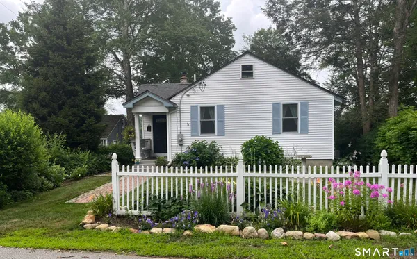 $520,000 | 49 Lake View Drive, Ashford, CT 06278