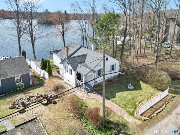 $520,000 | 49 Lake View Drive, Ashford, CT 06278