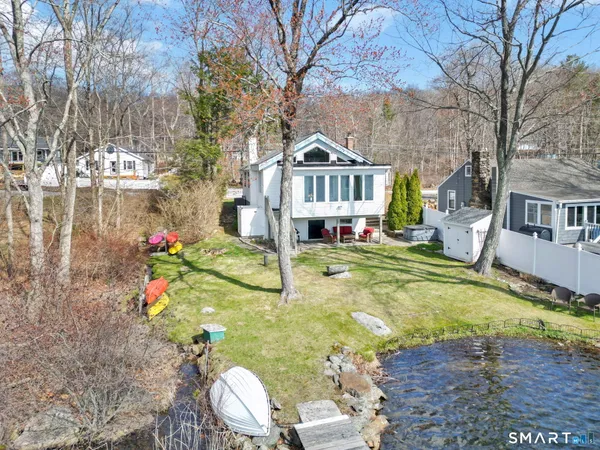 $520,000 | 49 Lake View Drive, Ashford, CT 06278