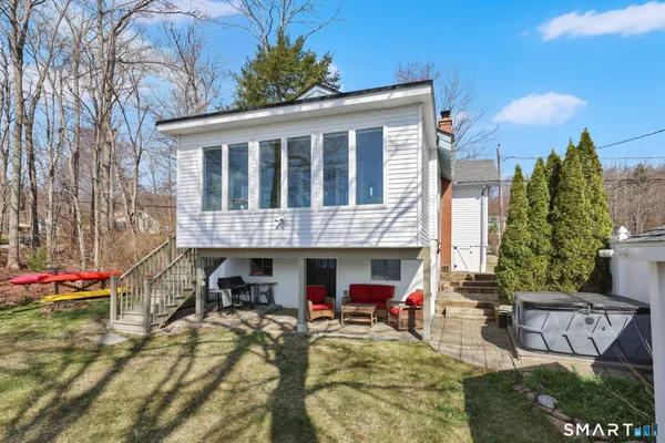 $520,000 | 49 Lake View Drive, Ashford, CT 06278