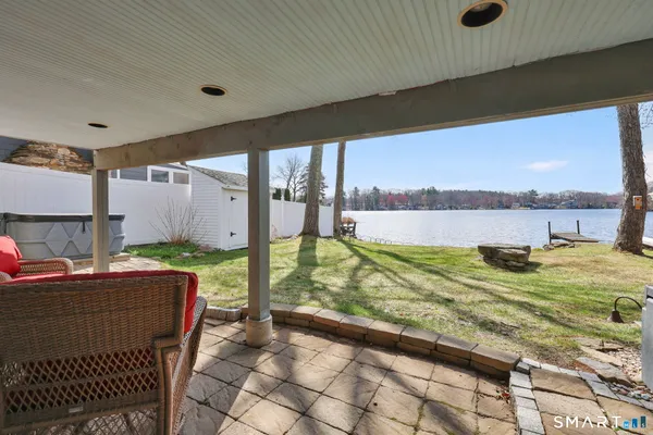 $520,000 | 49 Lake View Drive, Ashford, CT 06278