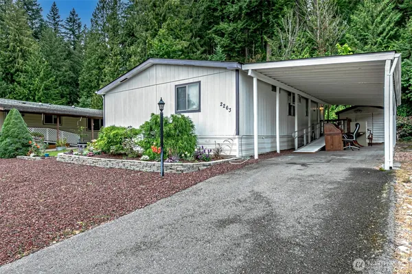 $169,950 | 2263 Anadoll Avenue, Enumclaw, WA 98022