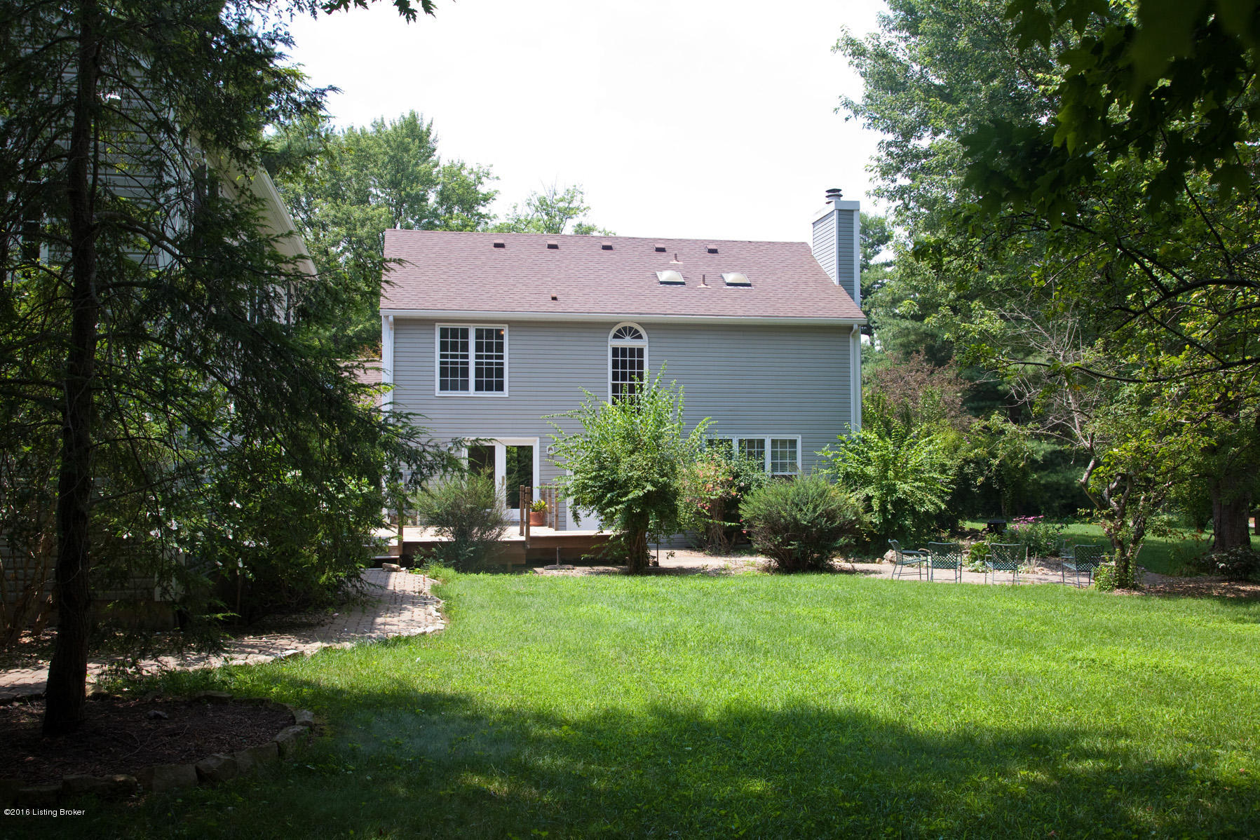 10808 Sun Ridge Road Goshen, KY 40026 - Photo 13 of 15 e10808SunRidge63