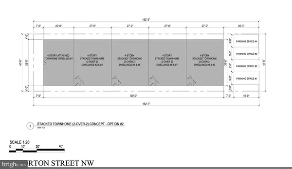 $1,599,999 | 650-652 Morton Street Northwest, Washington, DC 20010