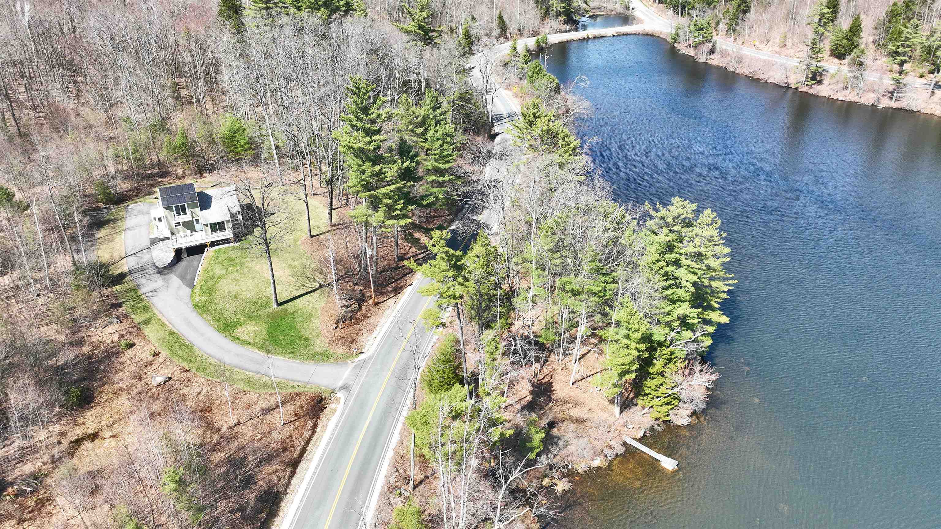 493 Breed Road Harrisville, NH 03450 - Photo 49 of 53