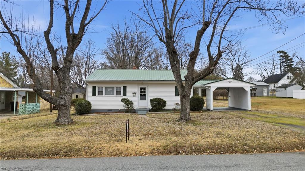 308 Walter Chambers Street Eden, NC 27288 - Photo 1 of 14
