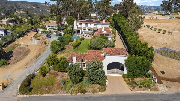 $25,000 | 5171 Del Mar Mesa Road, San Diego, CA 92130