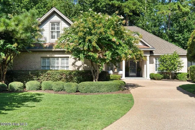 $960,000 | 7125 Saybrook Drive, Wilmington, NC 28405