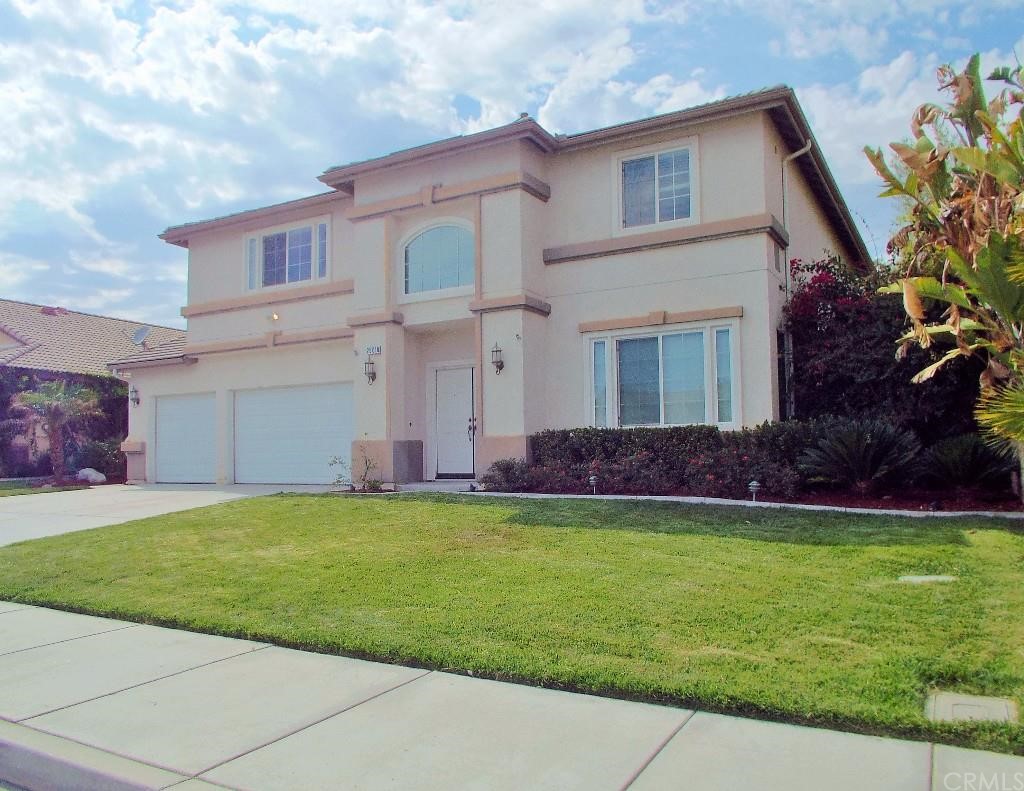 25010 Springbrook Way Menifee, CA 92584 - Photo 1 of 1