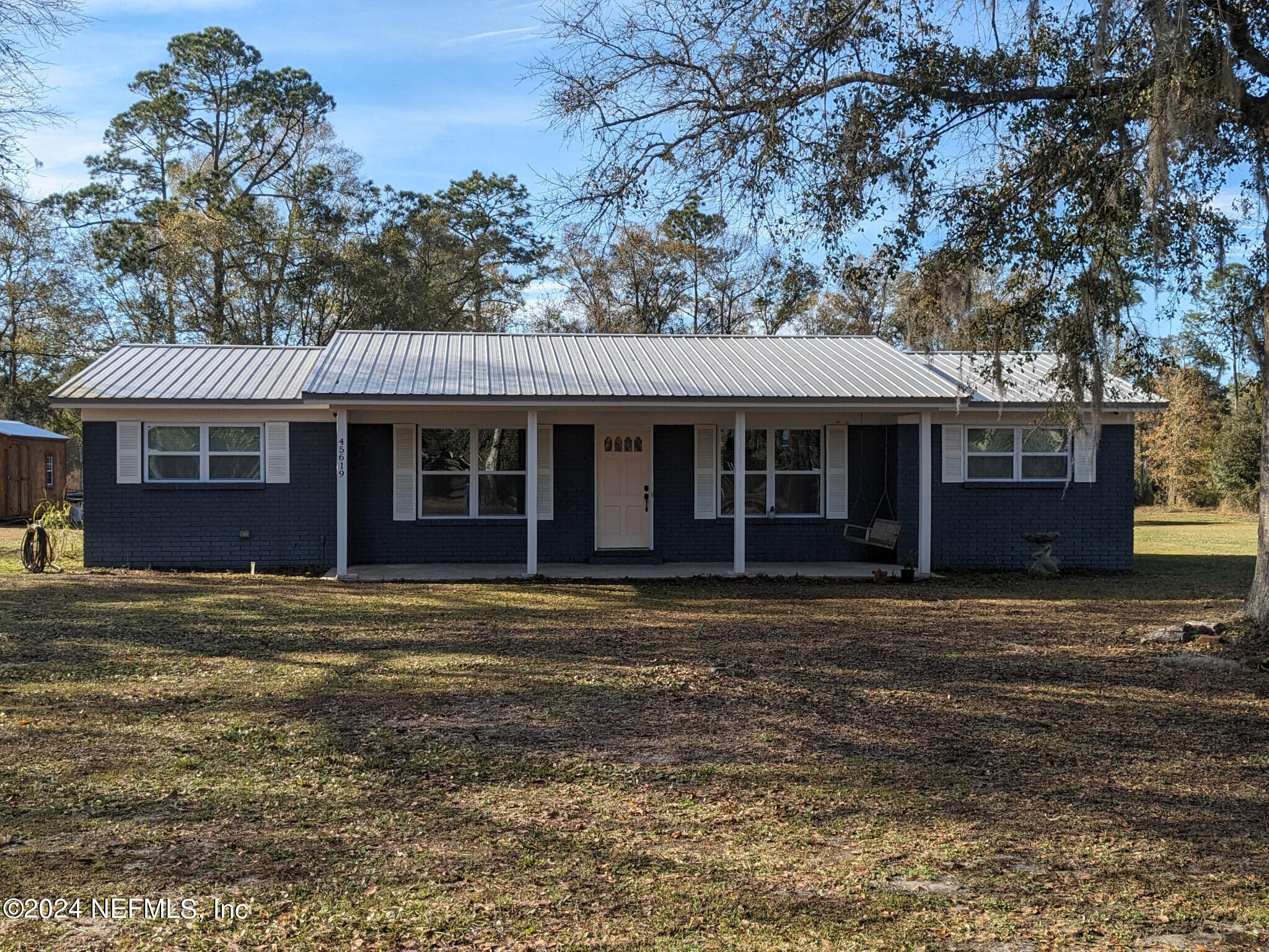 45619 Musslewhite Road Callahan, FL 32011 - Photo 1 of 36 1) 39173-65a1904188eba