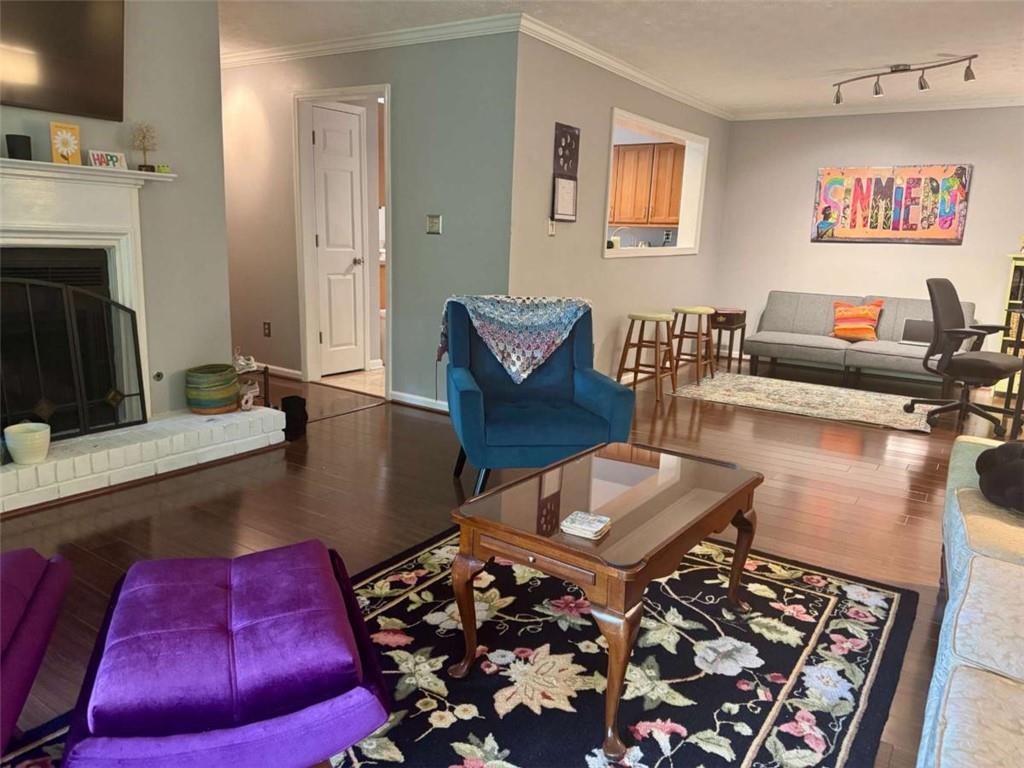 2901 Lenox Road Northeast, Unit 508 Atlanta, GA 30324 - Photo 2 of 19