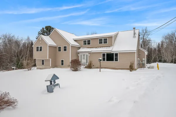 $475,000 | 18 Stoddard Road, Columbia, NH 03576