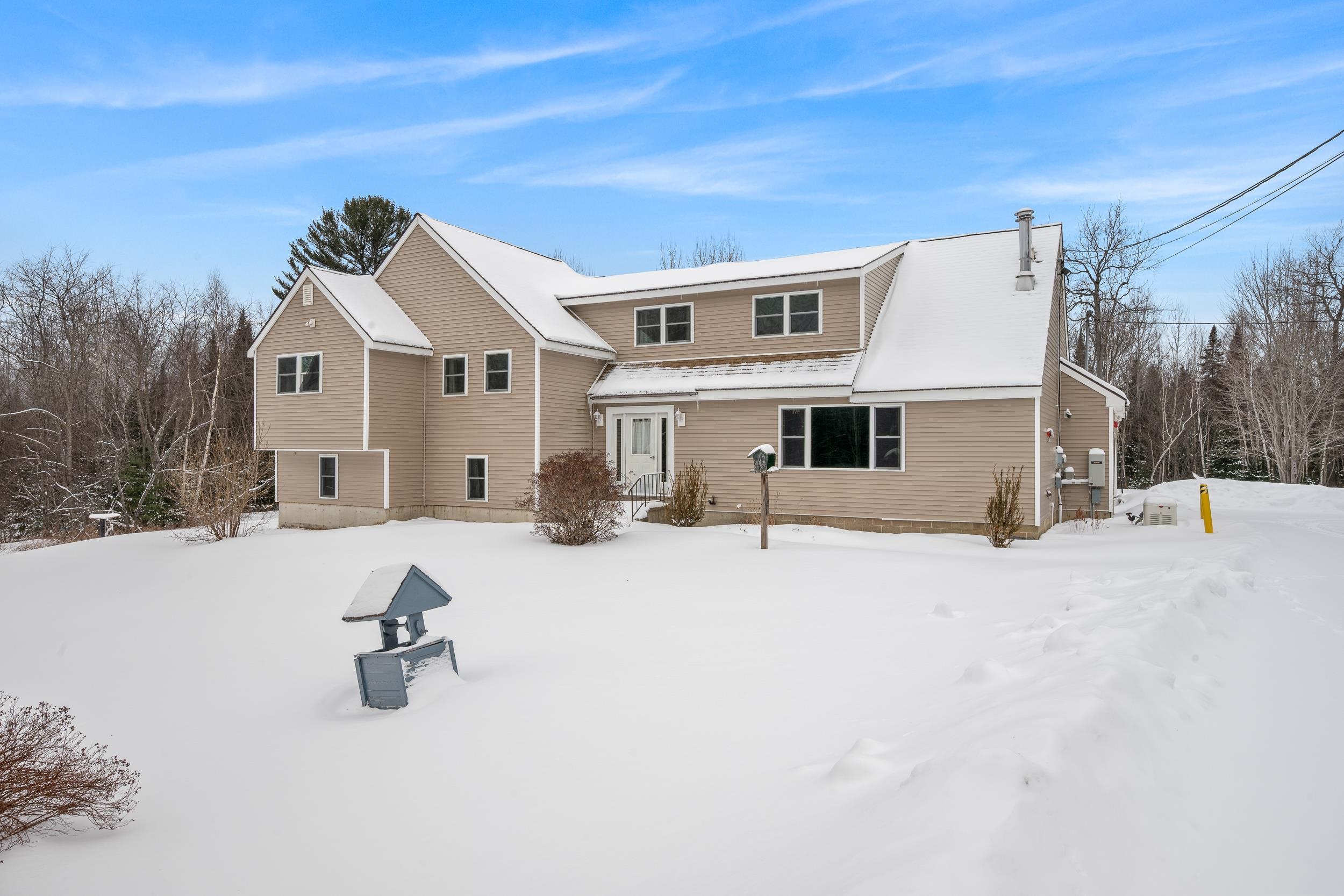 18 Stoddard Road Columbia, NH 03576 - Photo 1 of 58