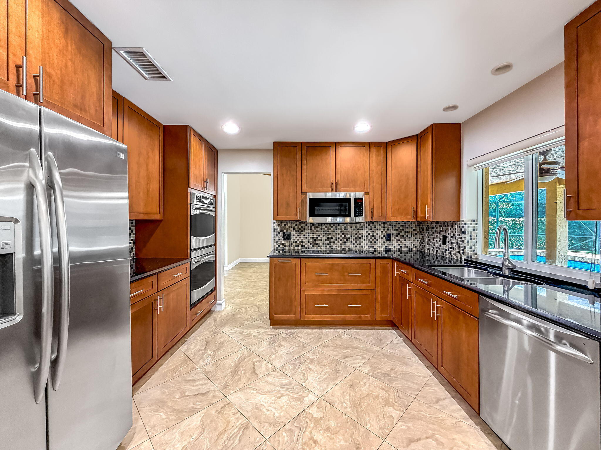 20764 Sorolla Terrace Boca Raton, FL 33433 - Photo 11 of 55 Kitchen