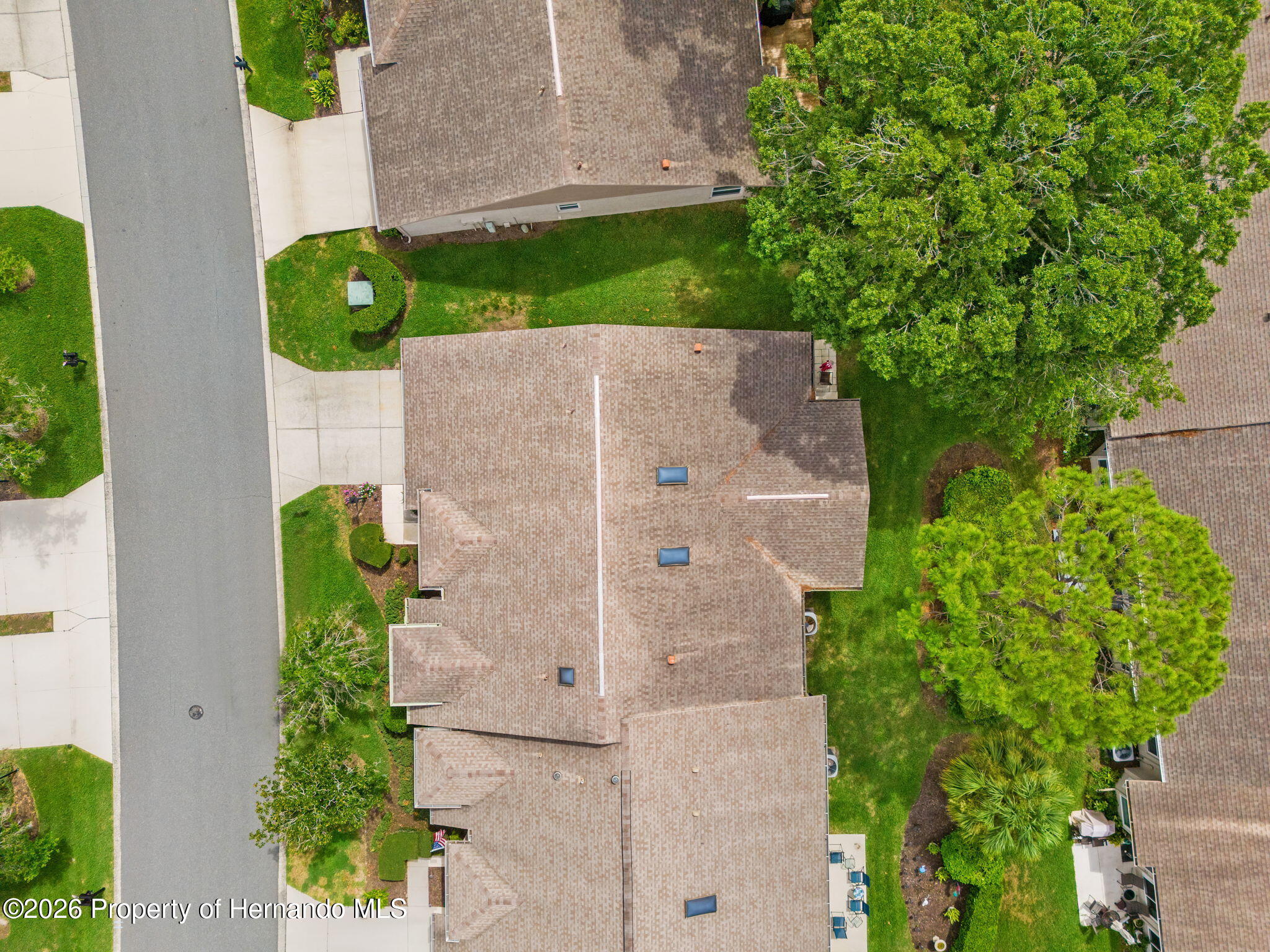 7392 Meadow Brook Lane Spring Hill, FL 34606 - Photo 47 of 66