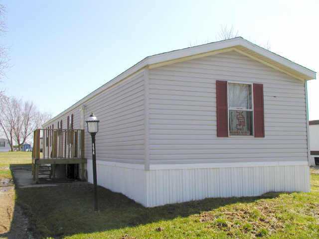 8565 Smith-Calhoun Road, Unit L114 Plain City, OH 43064 - Photo 1 of 1