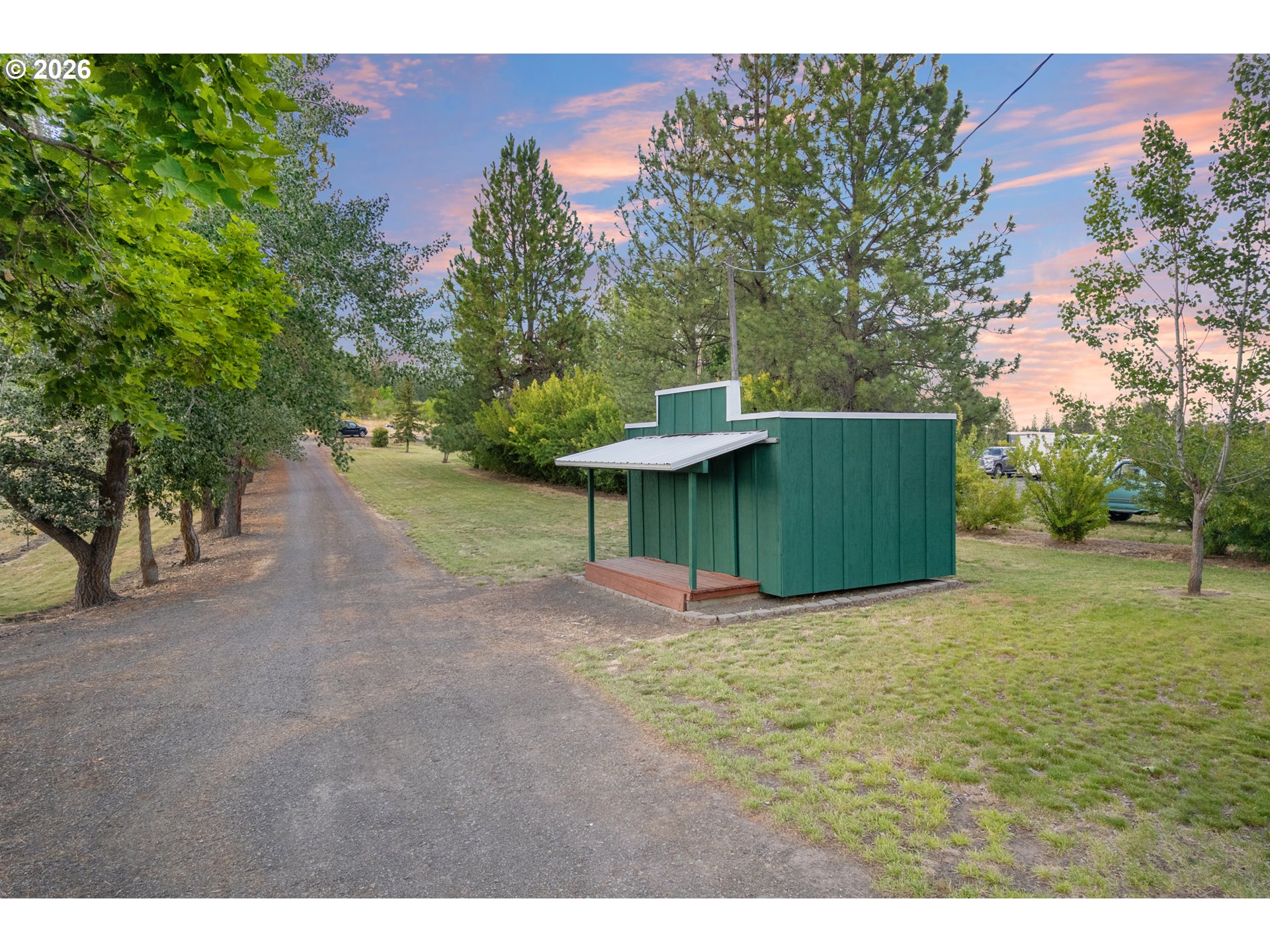72817 Palmer Junction Road Elgin, OR 97827 - Photo 30 of 33