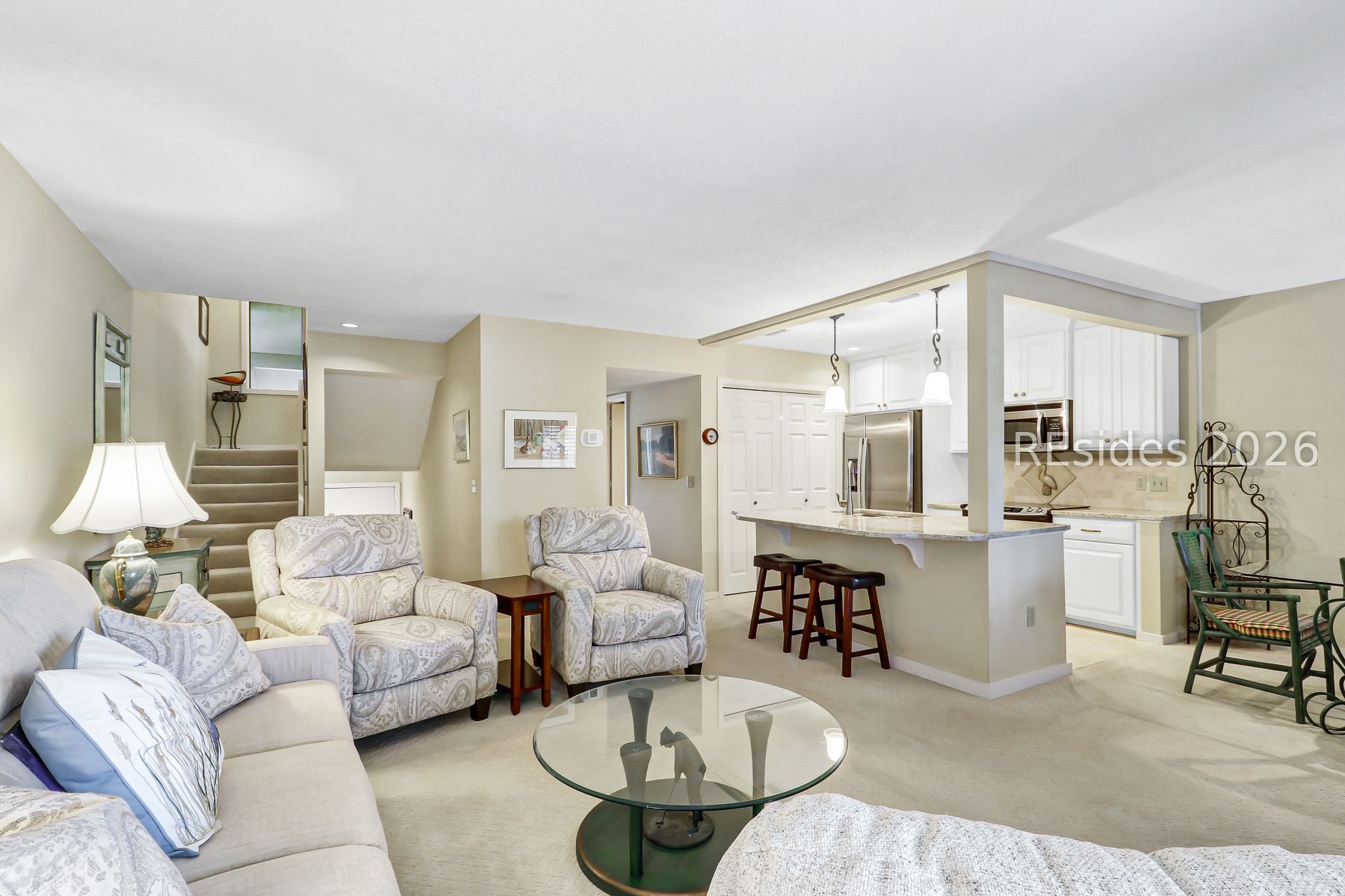 59 Carnoustie Road, Unit 275 Hilton Head Island, SC 29928 - Photo 5 of 31