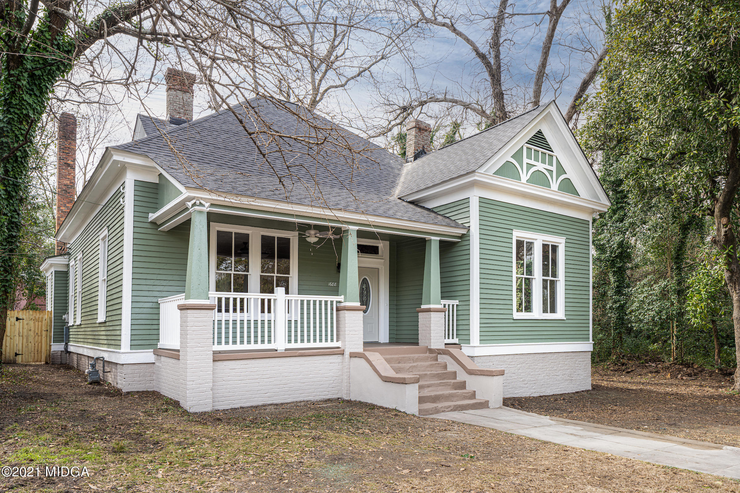 1688 Rembert Avenue Macon, GA 31201 - Photo 1 of 48 210204_JessicaFletcher_0432-1 (2)