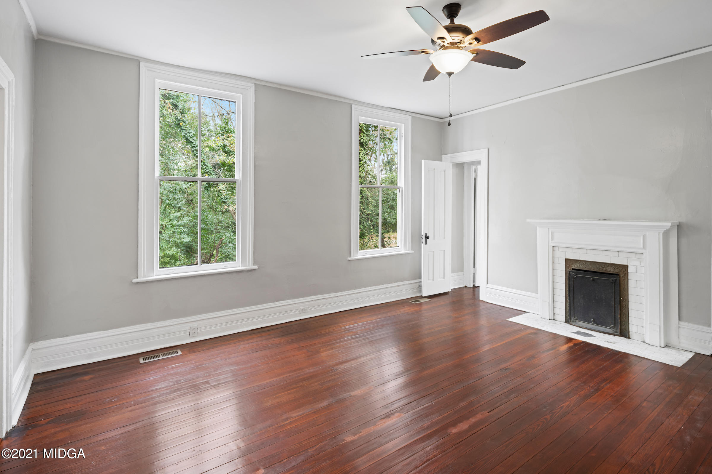 1688 Rembert Avenue Macon, GA 31201 - Photo 31 of 48 210204_JessicaFletcher_0250