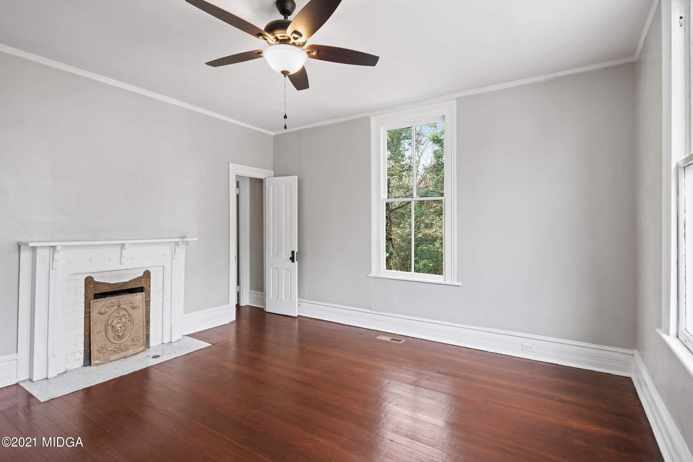 1688 Rembert Avenue Macon, GA 31201 - Photo 36 of 48 210204_JessicaFletcher_0300