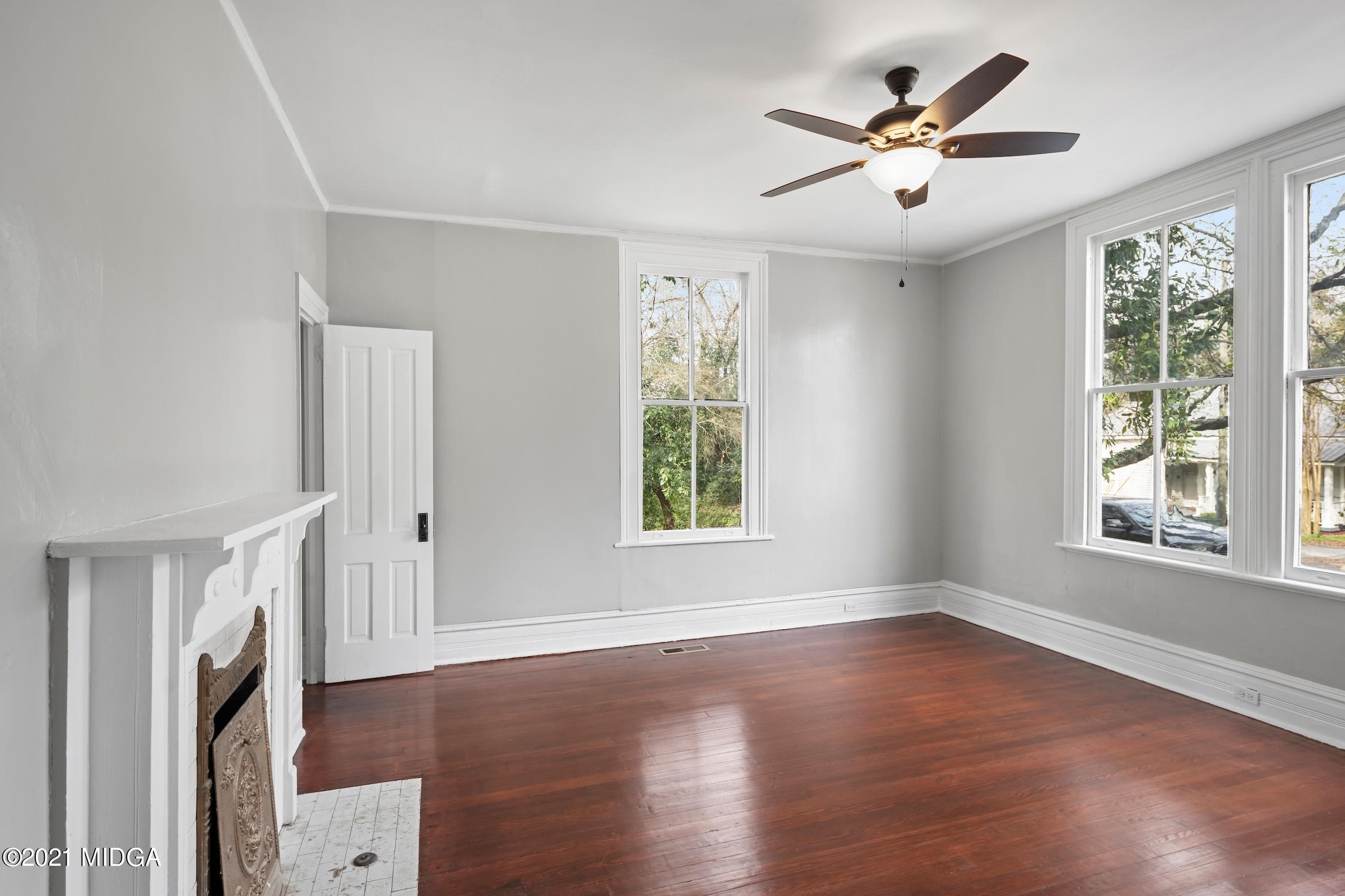 1688 Rembert Avenue Macon, GA 31201 - Photo 37 of 48 210204_JessicaFletcher_0307