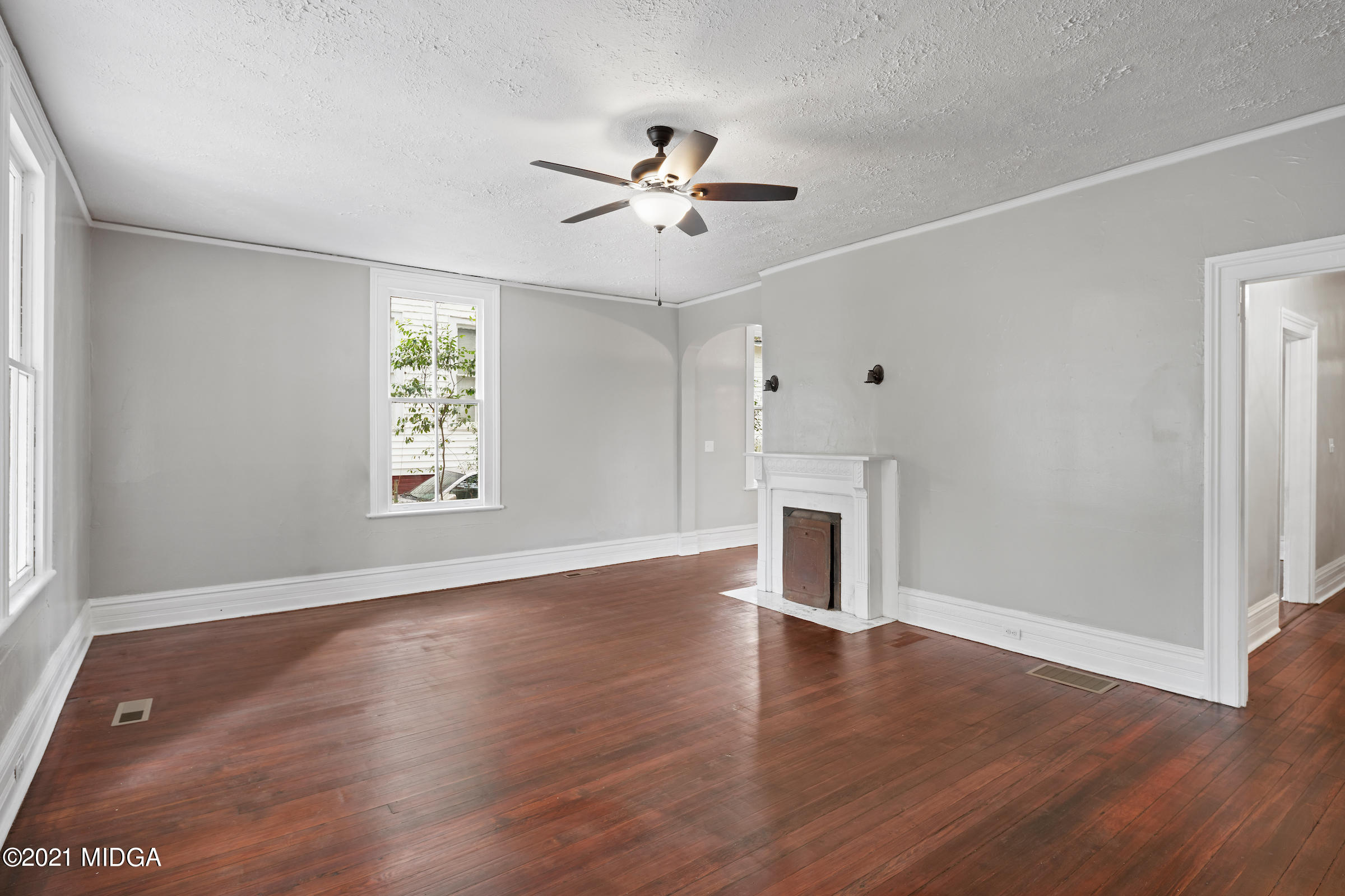 1688 Rembert Avenue Macon, GA 31201 - Photo 5 of 48 210204_JessicaFletcher_0003