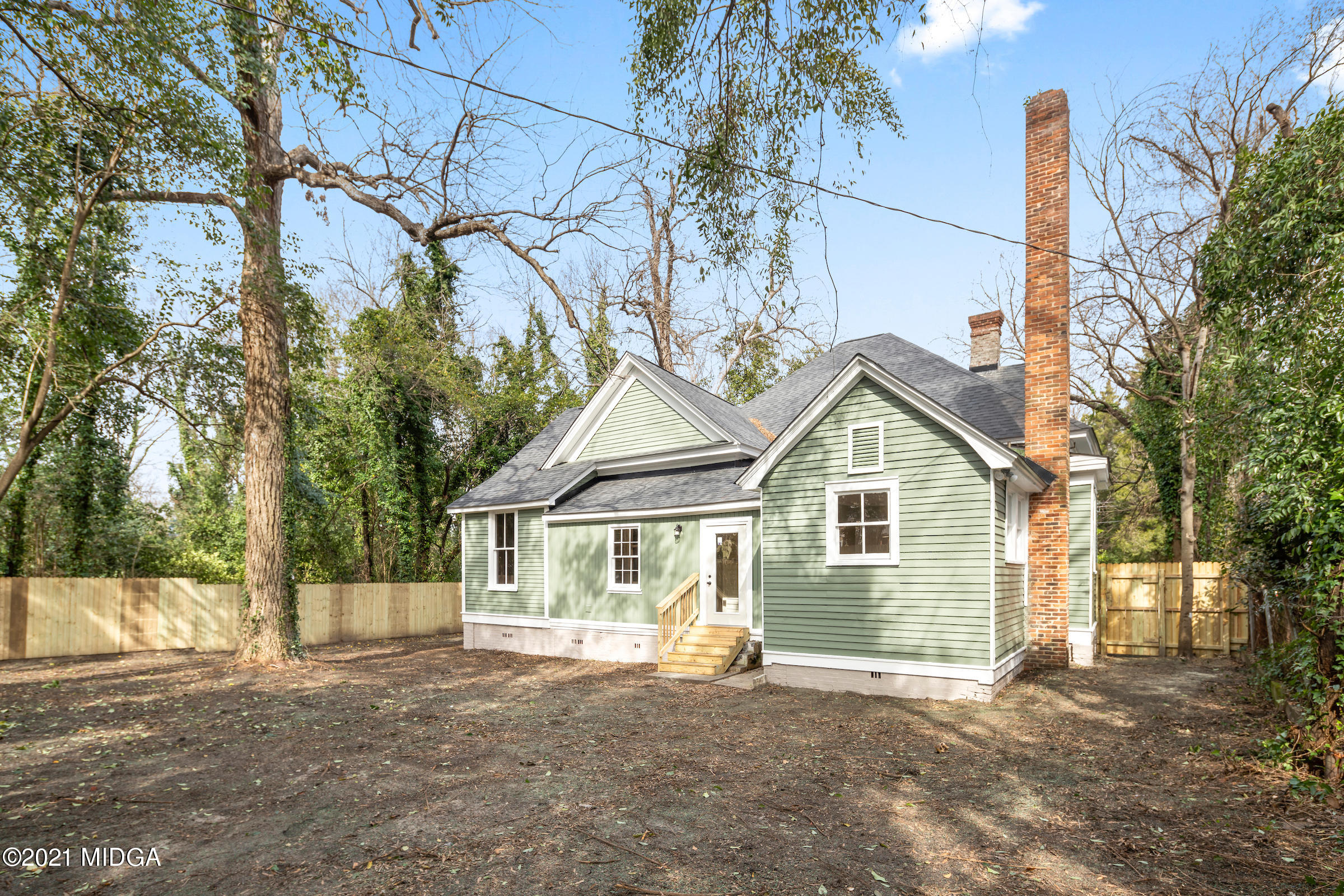 1688 Rembert Avenue Macon, GA 31201 - Photo 42 of 48 210204_JessicaFletcher_0366
