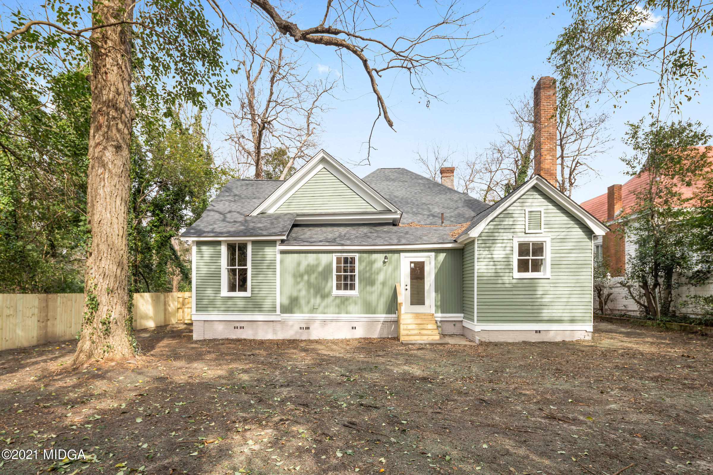 1688 Rembert Avenue Macon, GA 31201 - Photo 43 of 48 210204_JessicaFletcher_0371