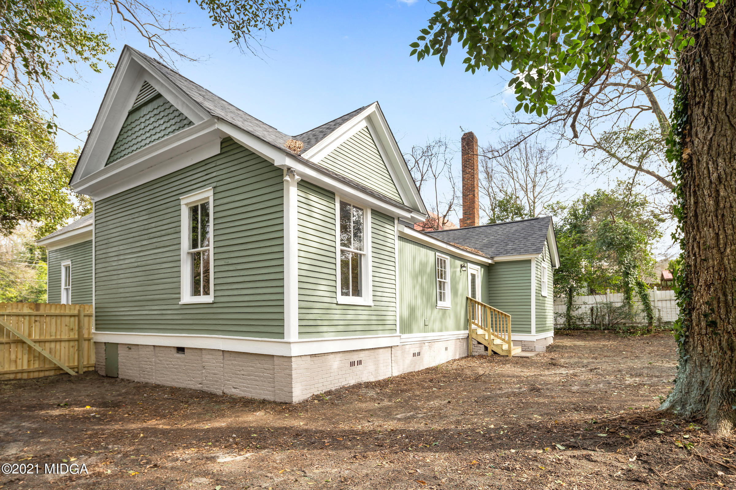 1688 Rembert Avenue Macon, GA 31201 - Photo 45 of 48 210204_JessicaFletcher_0381