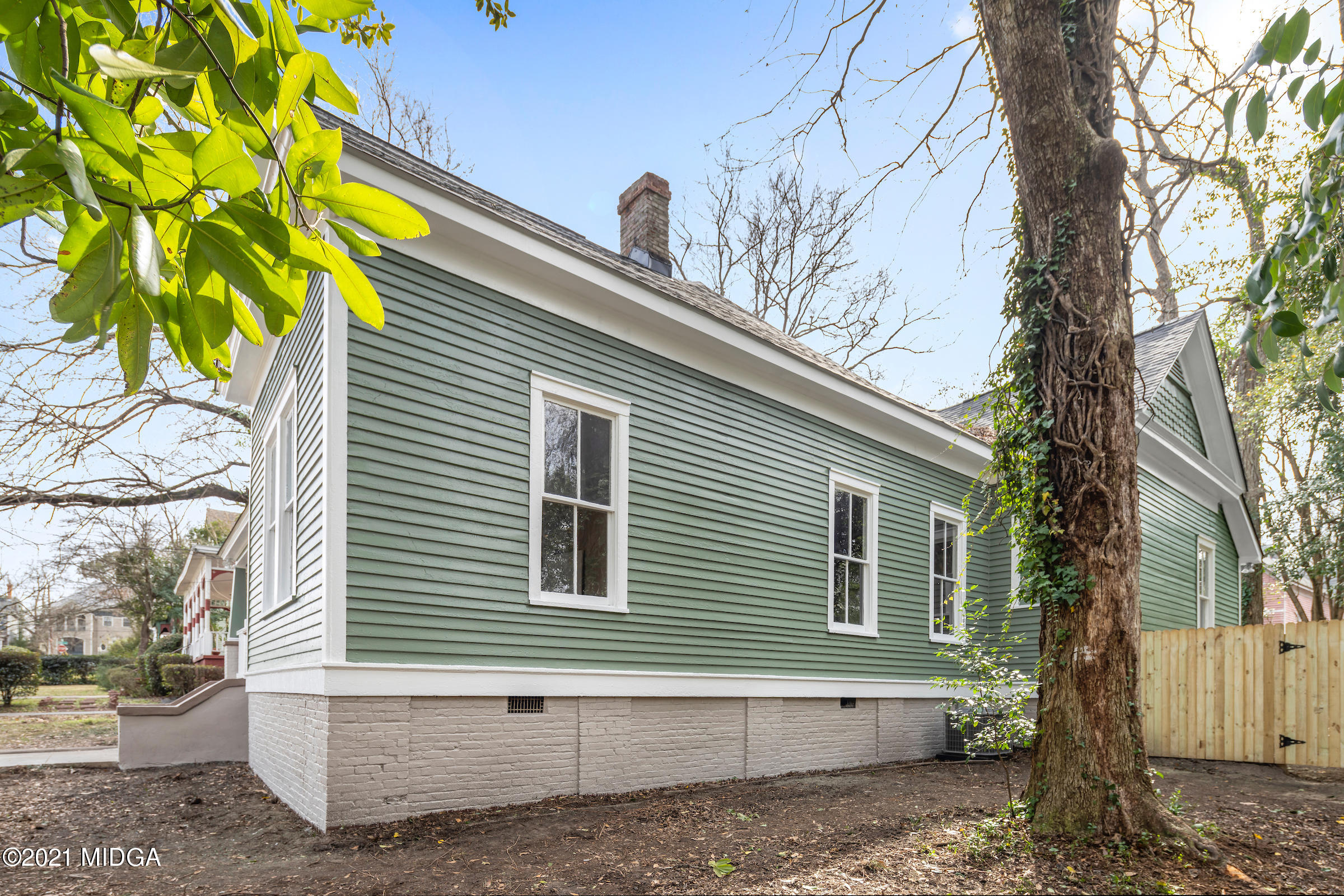 1688 Rembert Avenue Macon, GA 31201 - Photo 48 of 48 210204_JessicaFletcher_0415