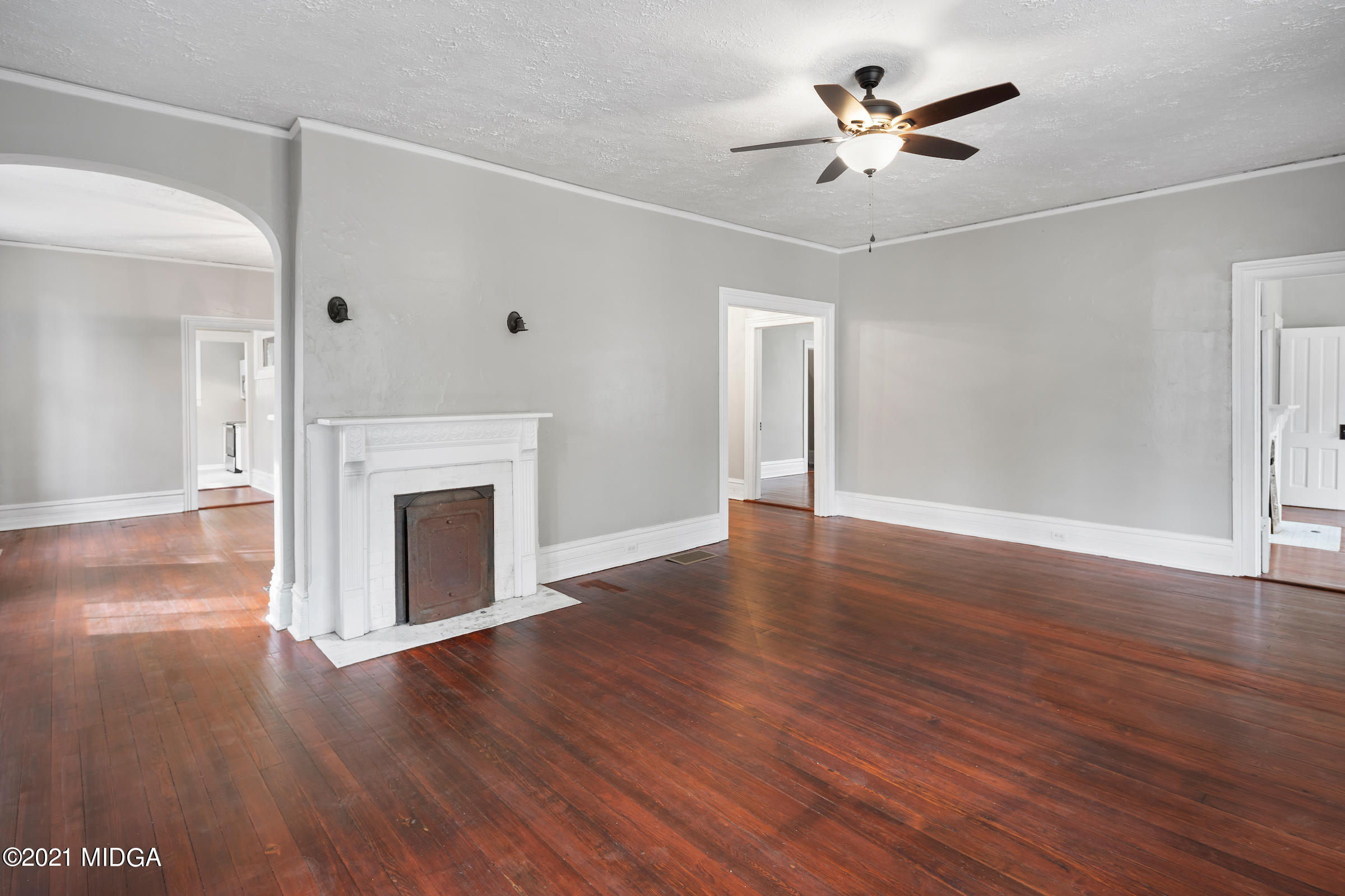 1688 Rembert Avenue Macon, GA 31201 - Photo 6 of 48 210204_JessicaFletcher_0023