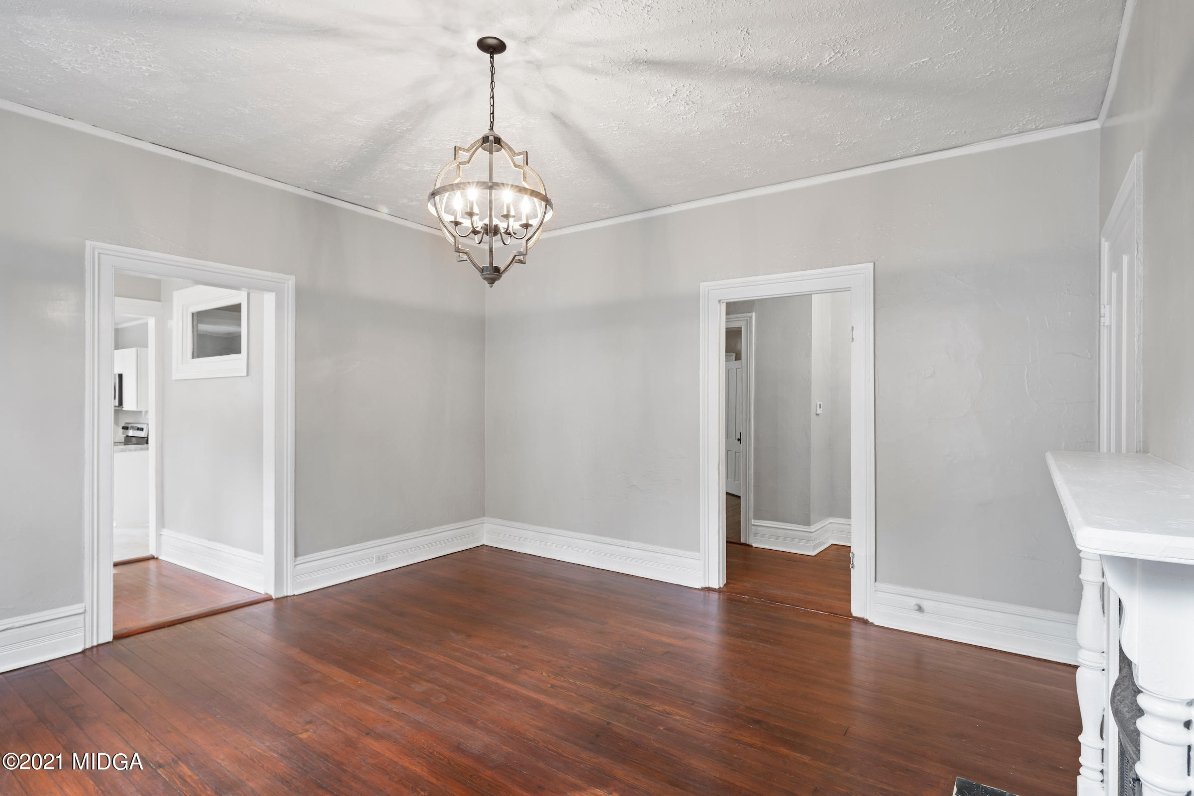 1688 Rembert Avenue Macon, GA 31201 - Photo 8 of 48 210204_JessicaFletcher_0048